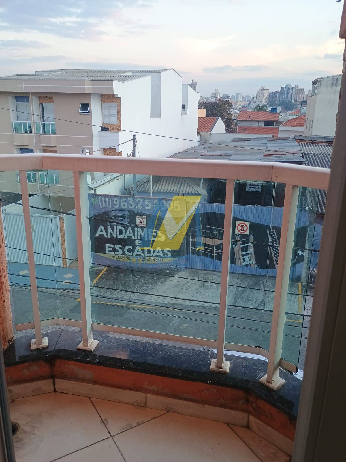 Cobertura, 3 quartos - Foto 53