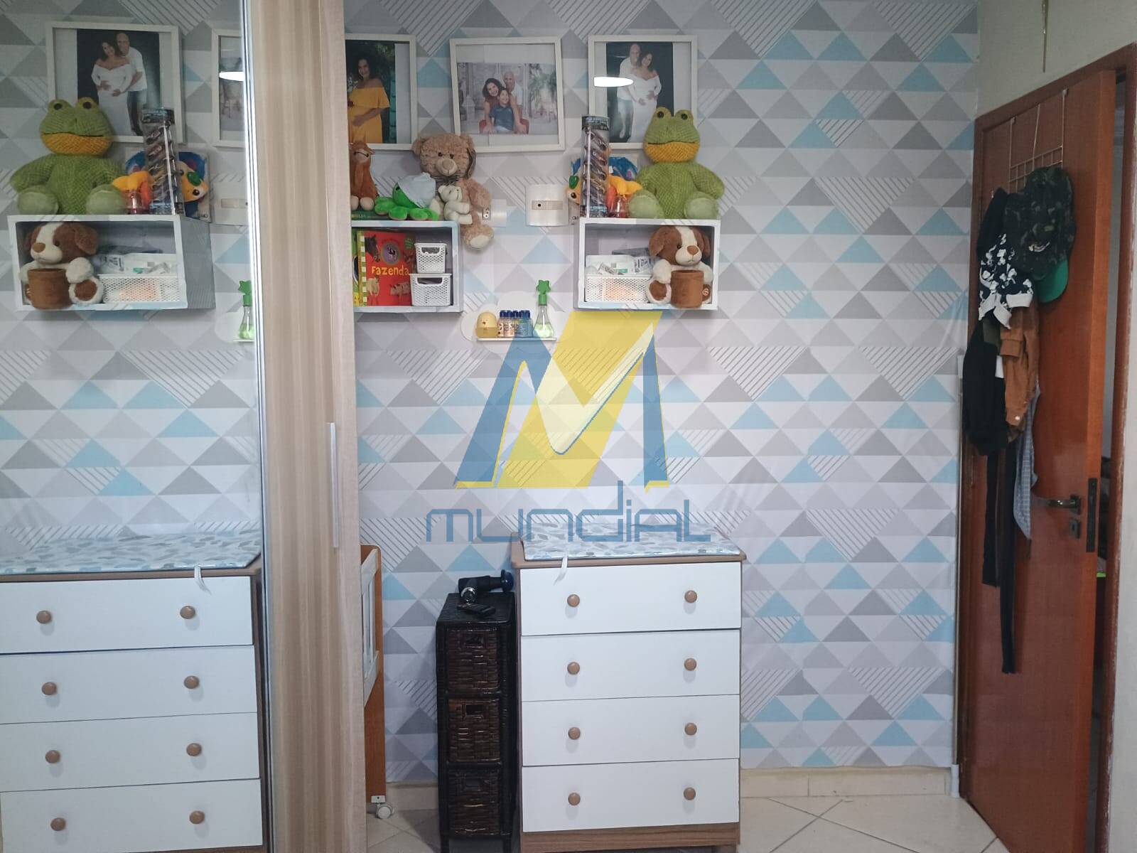Cobertura, 3 quartos - Foto 54