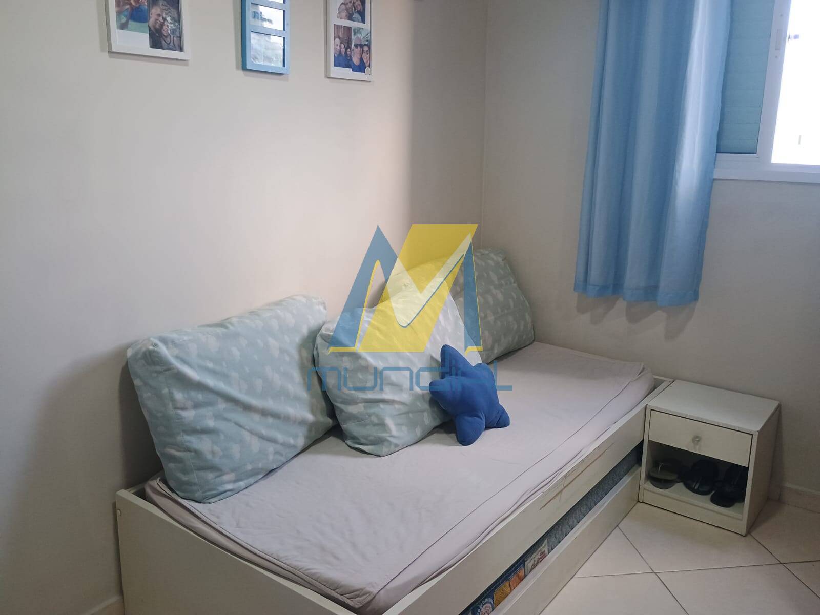 Cobertura, 3 quartos - Foto 61