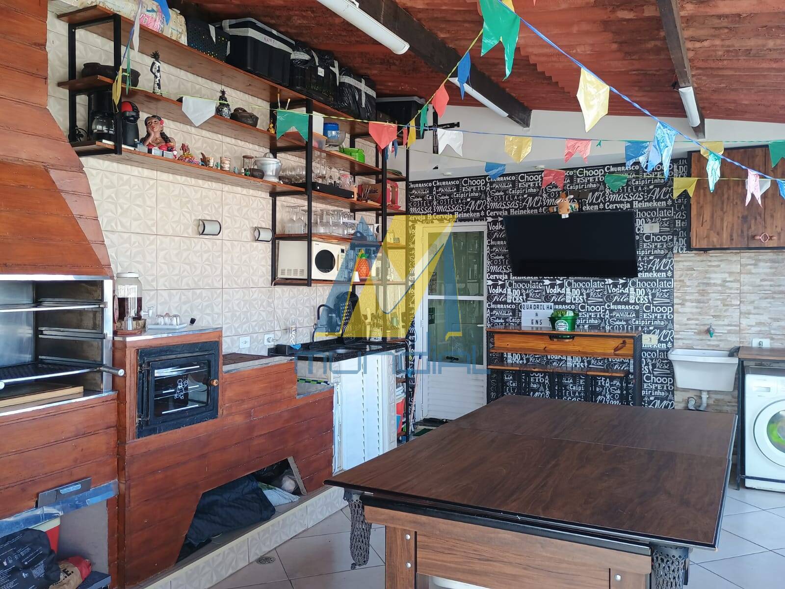 Cobertura, 3 quartos - Foto 62
