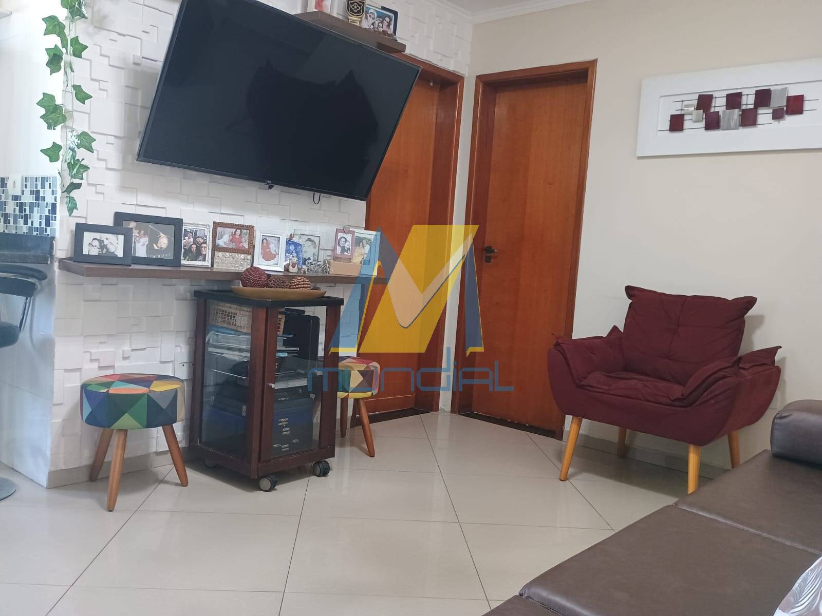 Cobertura, 3 quartos - Foto 64