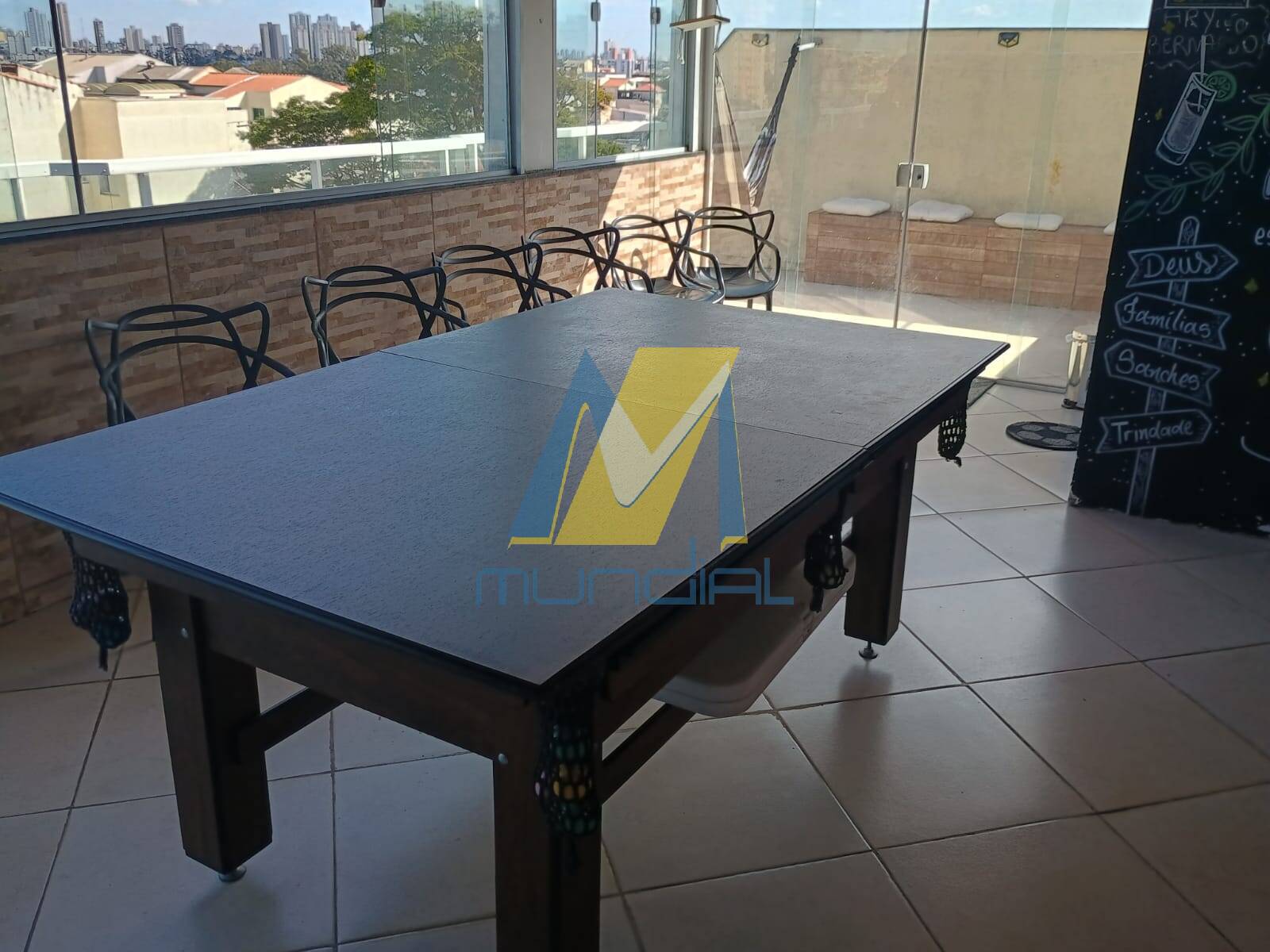 Cobertura, 3 quartos - Foto 67