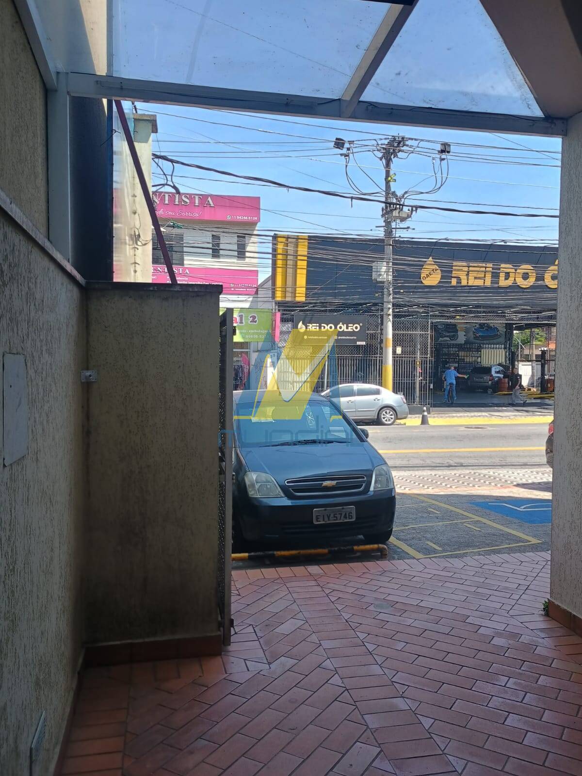 Sala-Conjunto - Foto 4