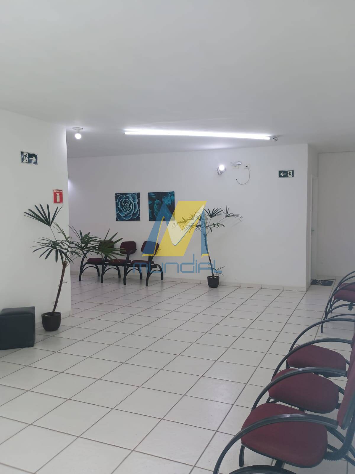 Sala-Conjunto - Foto 1