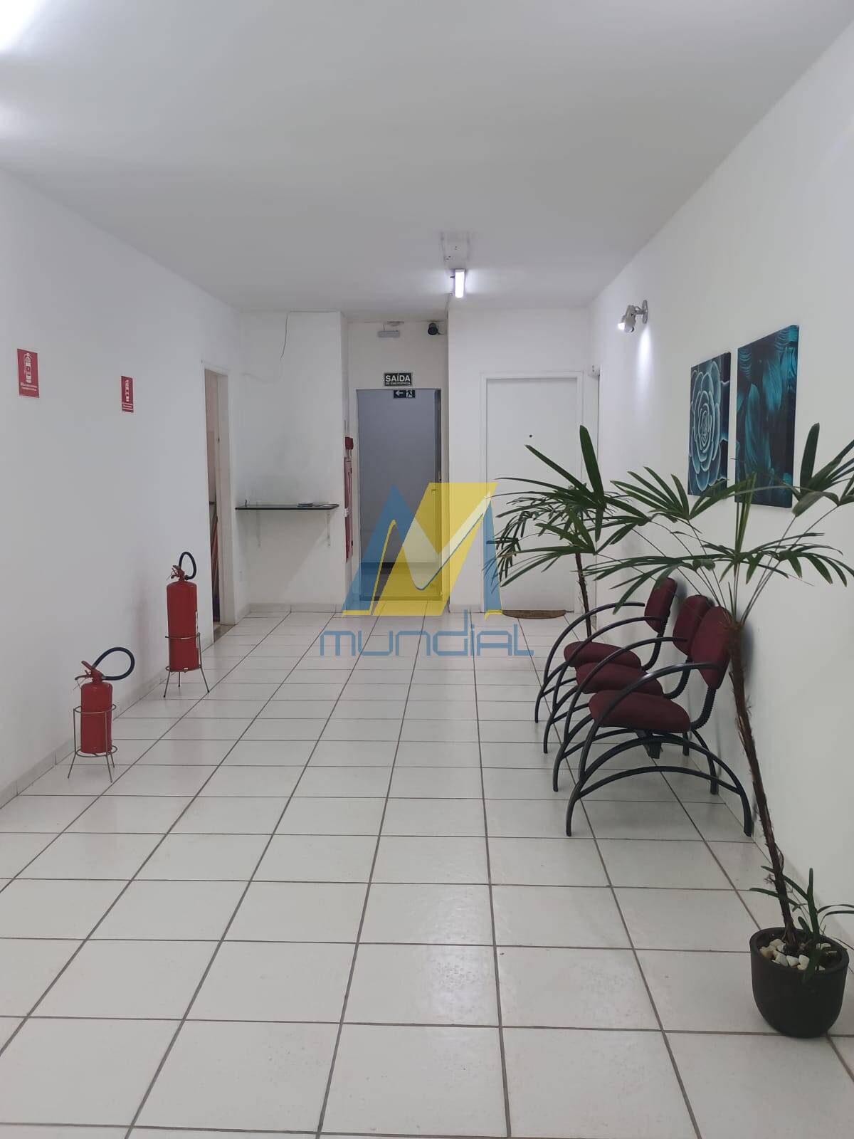 Sala-Conjunto - Foto 25