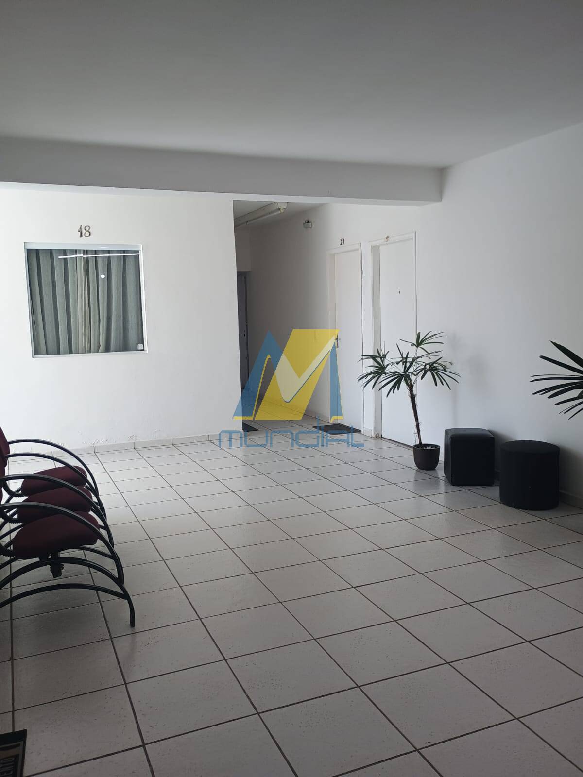 Sala-Conjunto - Foto 26