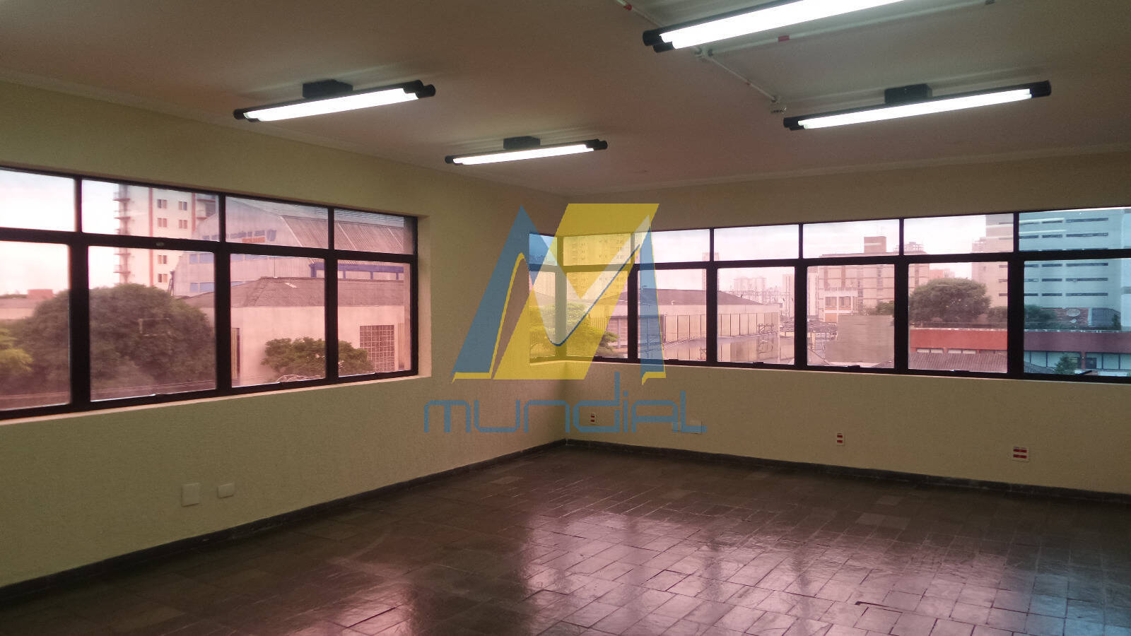 Sala-Conjunto - Foto 1