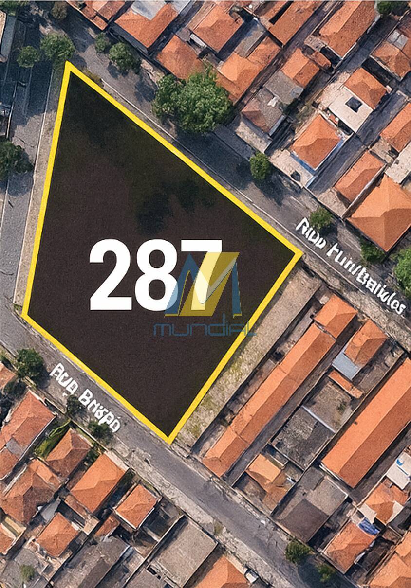 Terreno, 8400 m² - Foto 1