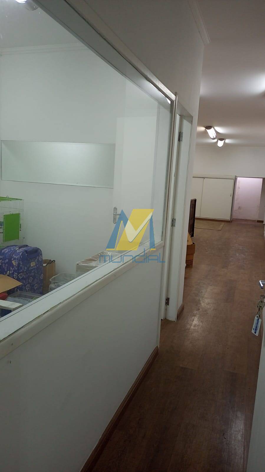 Prédio Inteiro, 443 m² - Foto 46