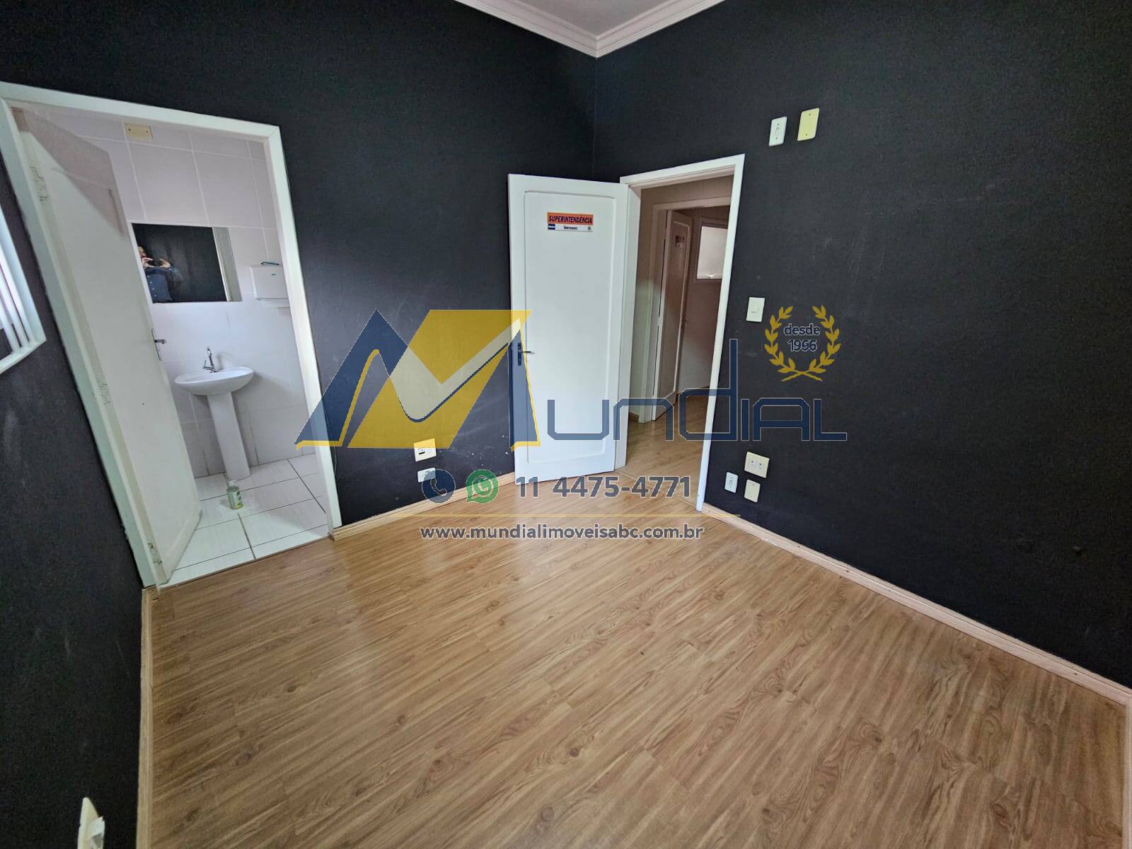 Prédio Inteiro, 234 m² - Foto 6