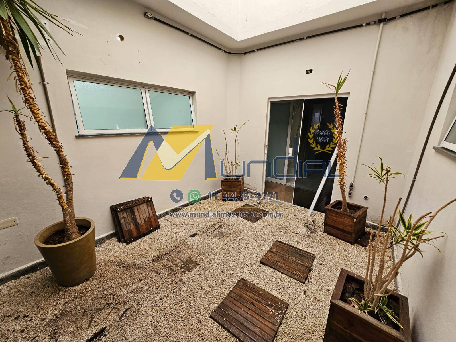 Prédio Inteiro, 234 m² - Foto 1