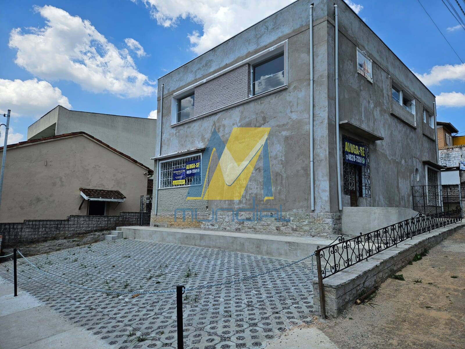 Prédio Inteiro, 311 m² - Foto 1