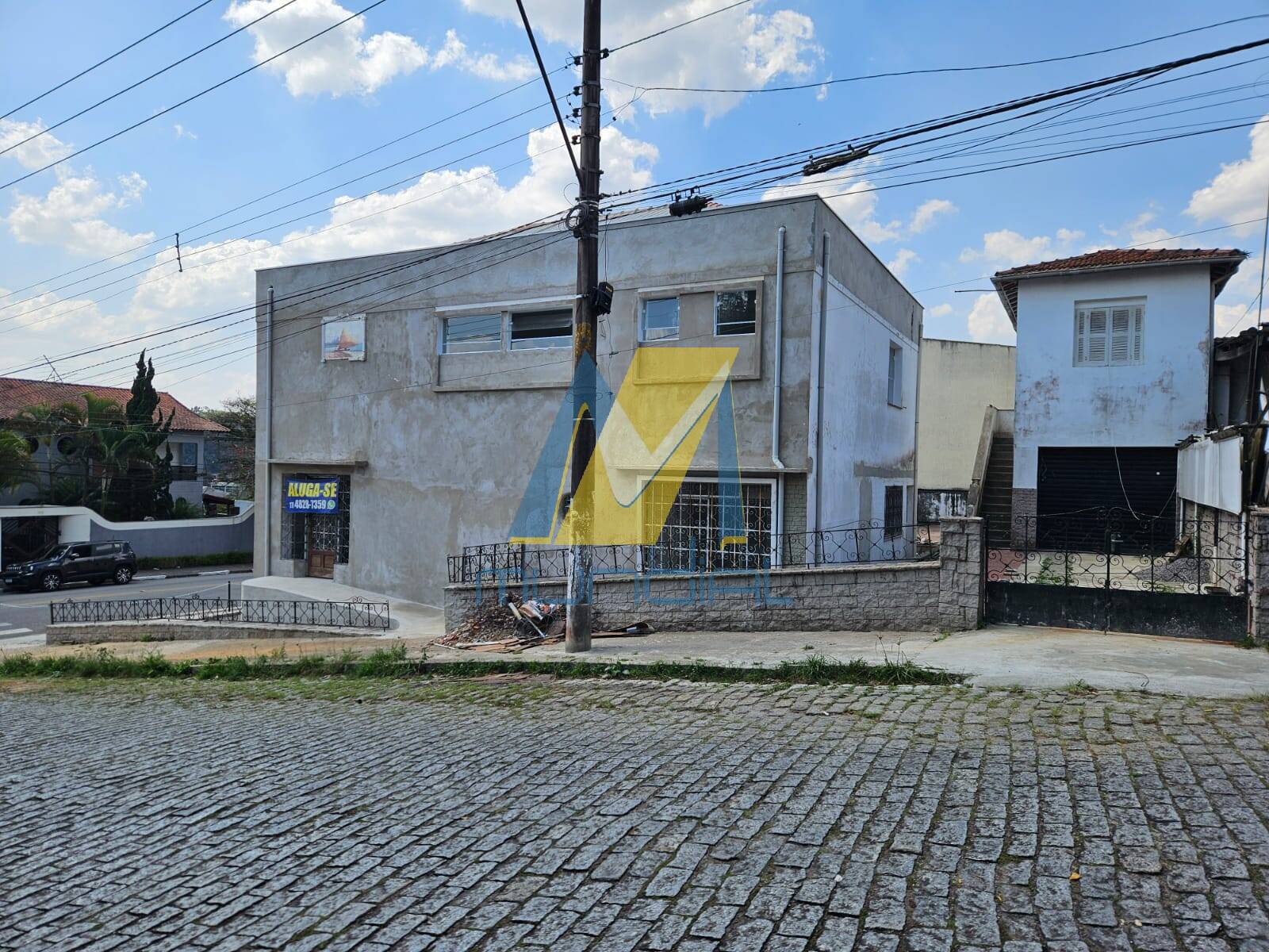 Prédio Inteiro, 311 m² - Foto 28