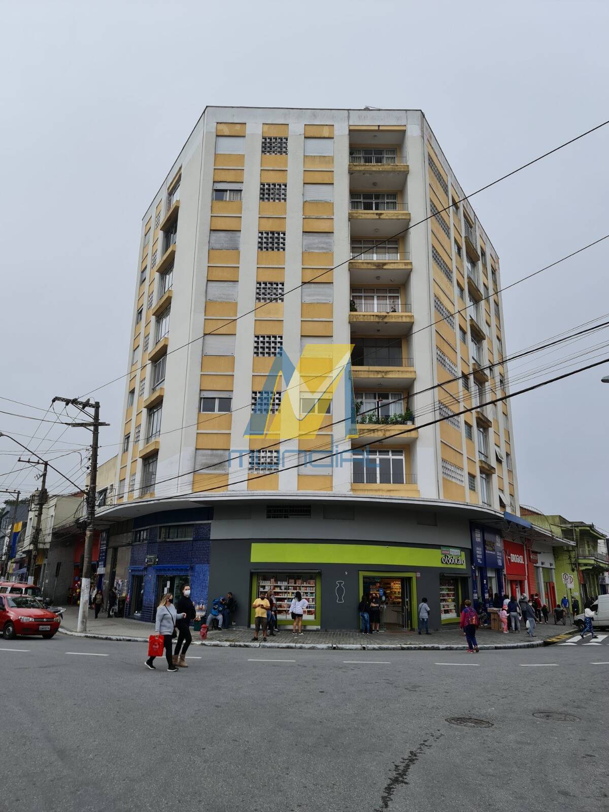 Apartamento, 2 quartos, 124 m² - Foto 23