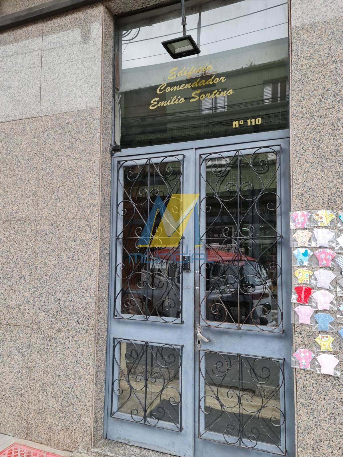 Apartamento, 2 quartos, 124 m² - Foto 24