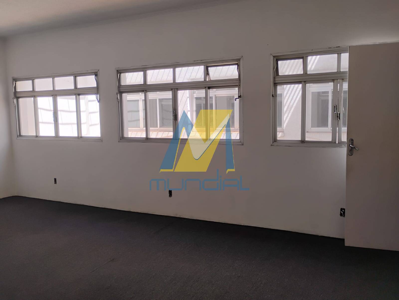 Sala-Conjunto, 90 m² - Foto 1