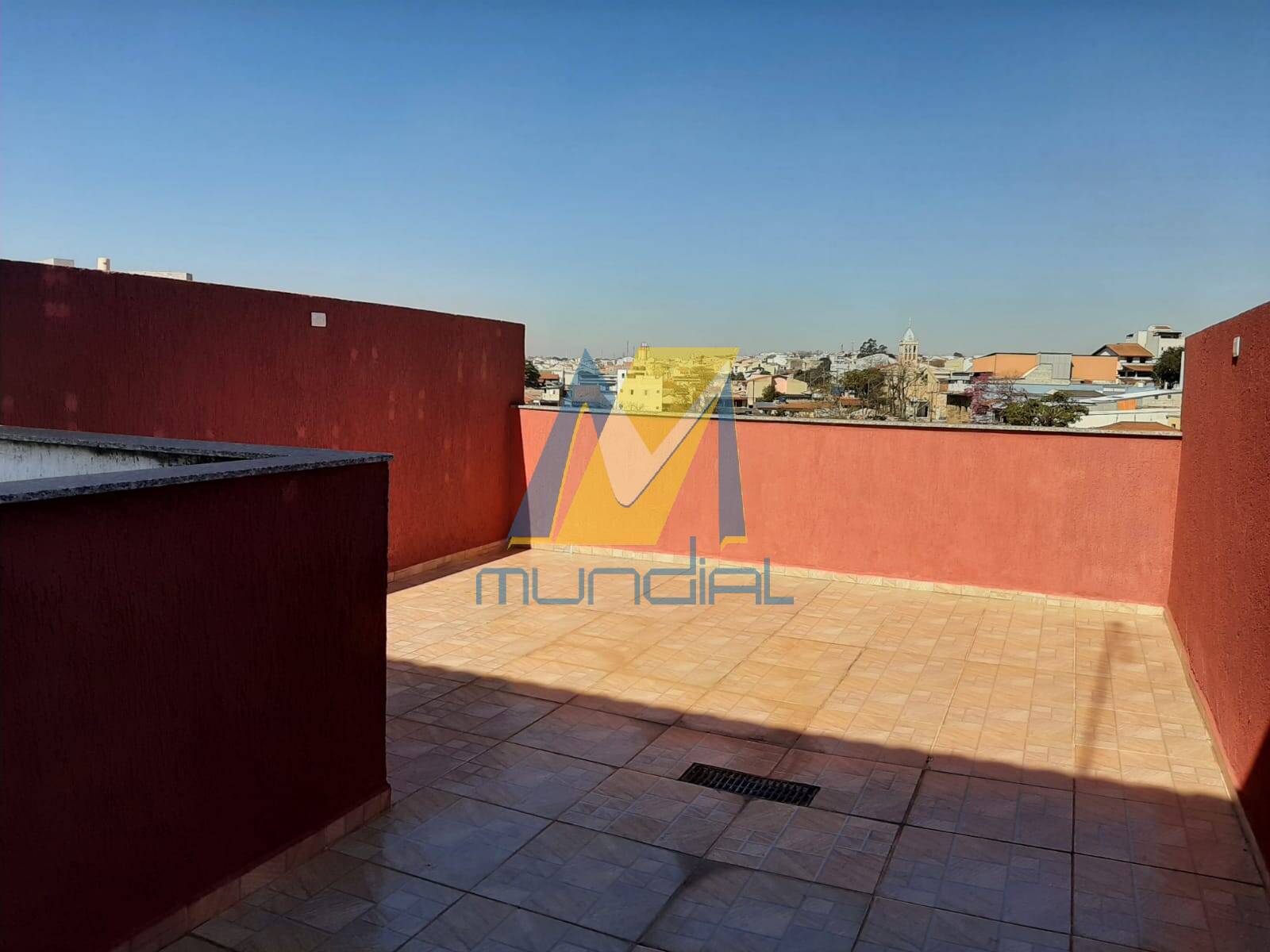 Cobertura, 2 quartos, 80 m² - Foto 4