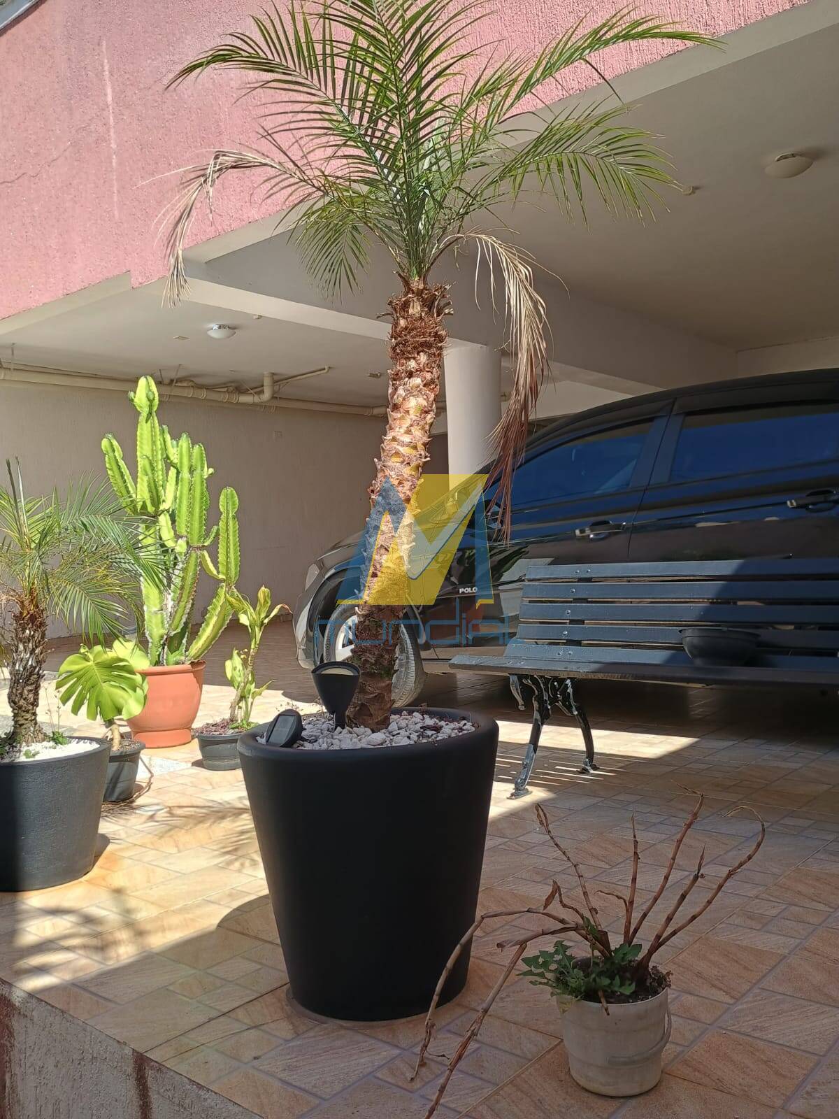 Cobertura, 2 quartos, 80 m² - Foto 10