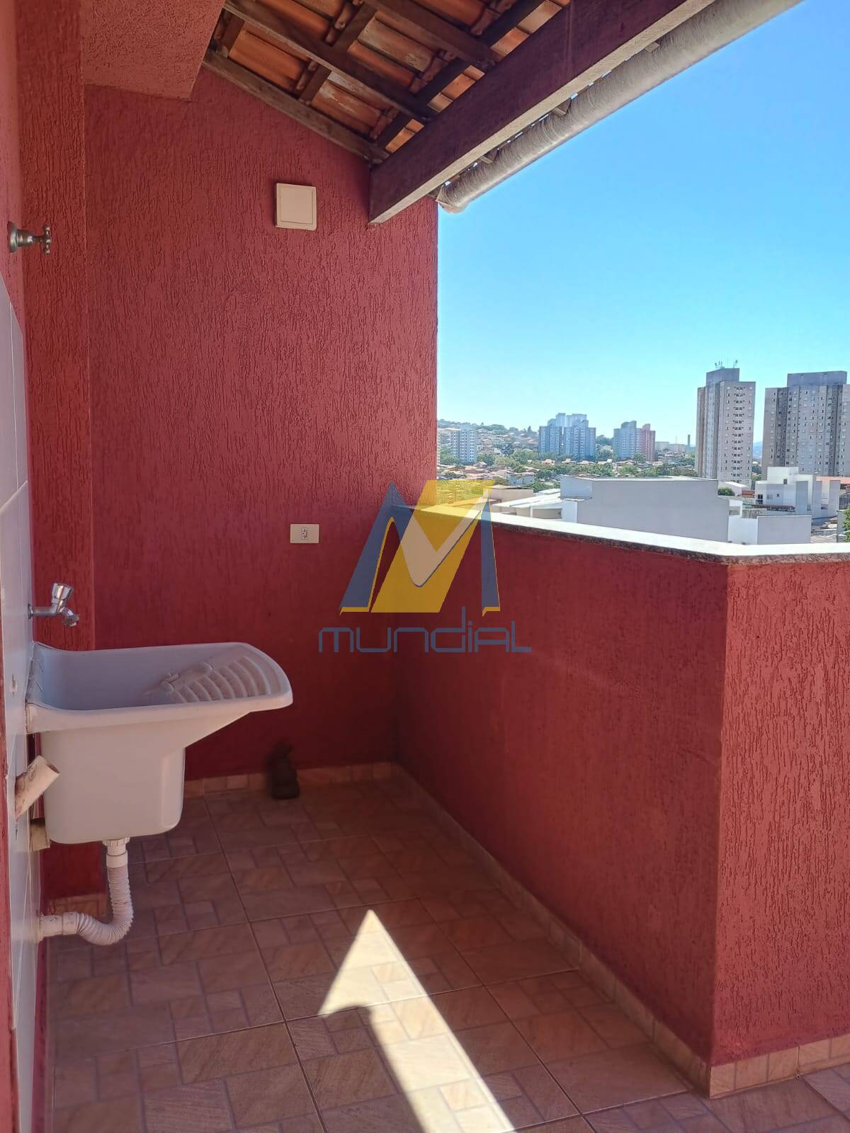 Cobertura, 2 quartos, 80 m² - Foto 16