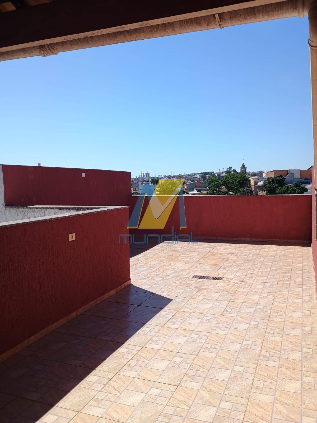 Cobertura, 2 quartos, 80 m² - Foto 1