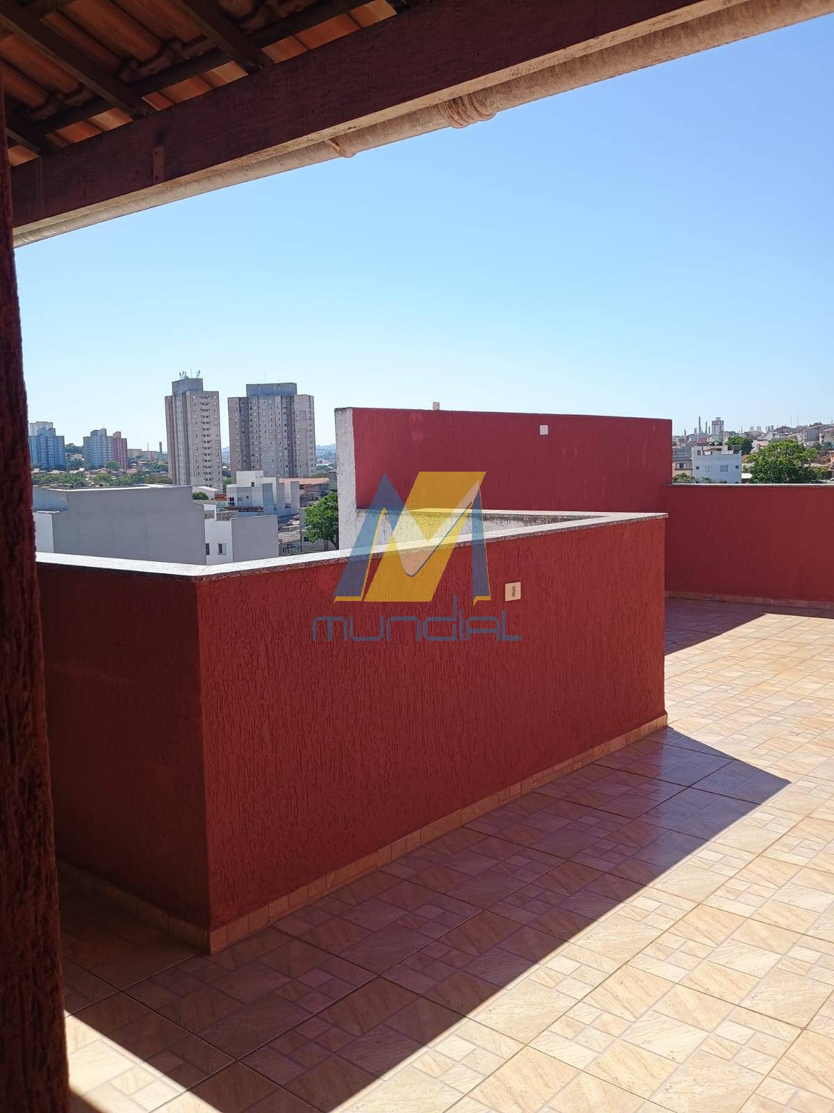 Cobertura, 2 quartos, 80 m² - Foto 17