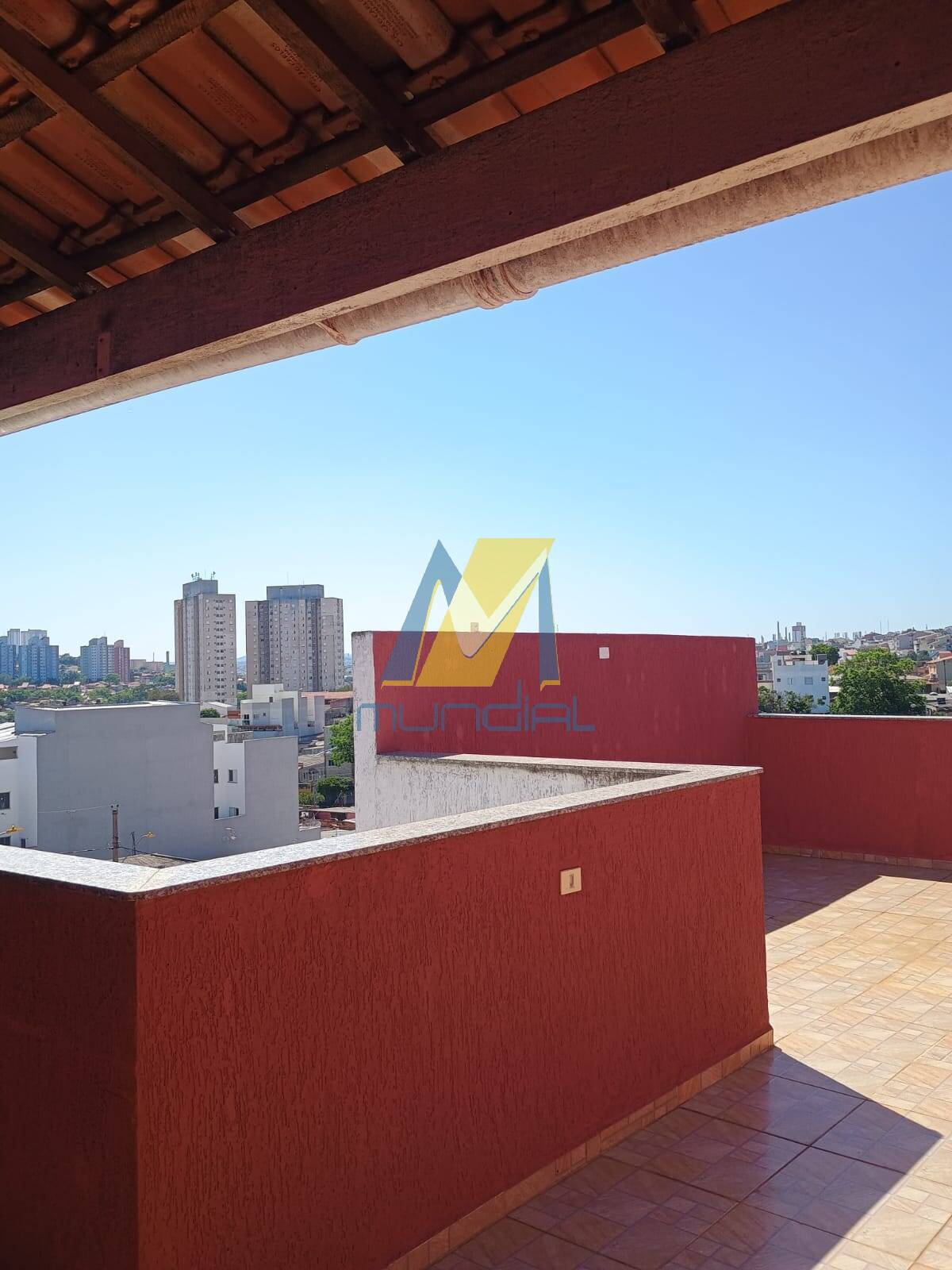 Cobertura, 2 quartos, 80 m² - Foto 15