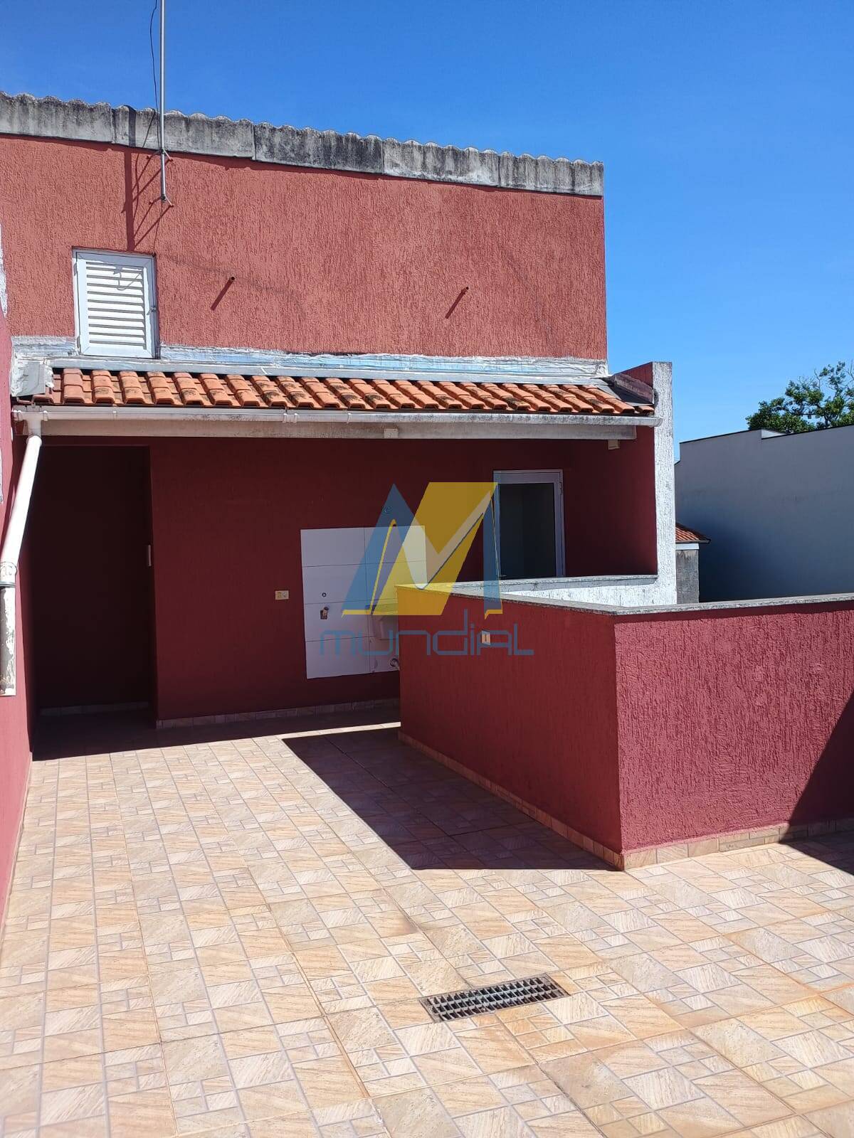 Cobertura, 2 quartos, 80 m² - Foto 19
