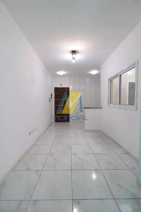 Apartamento, 2 quartos, 50 m² - Foto 6
