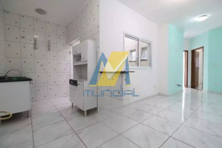 Apartamento, 2 quartos, 50 m² - Foto 8