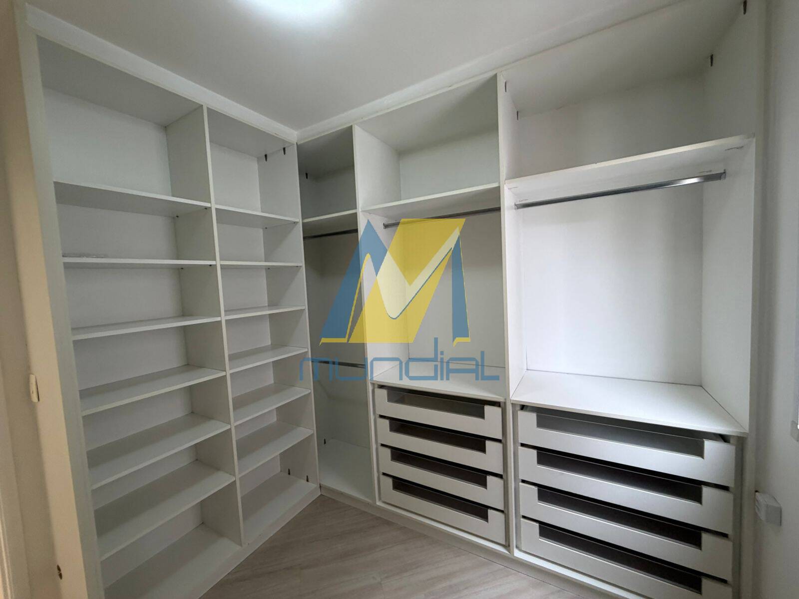 Apartamento, 130 m² - Foto 1