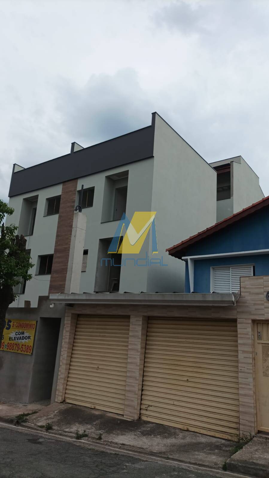 Apartamento, 2 quartos - Foto 1