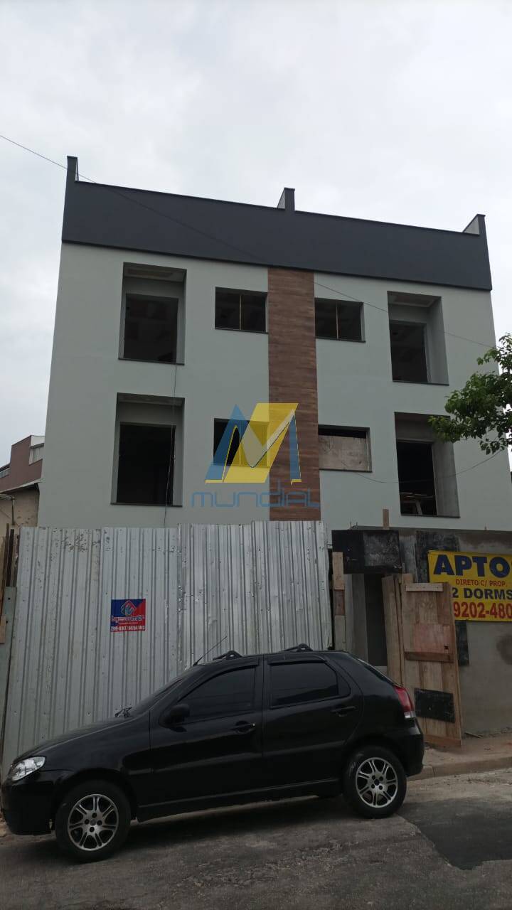 Apartamento, 2 quartos - Foto 2