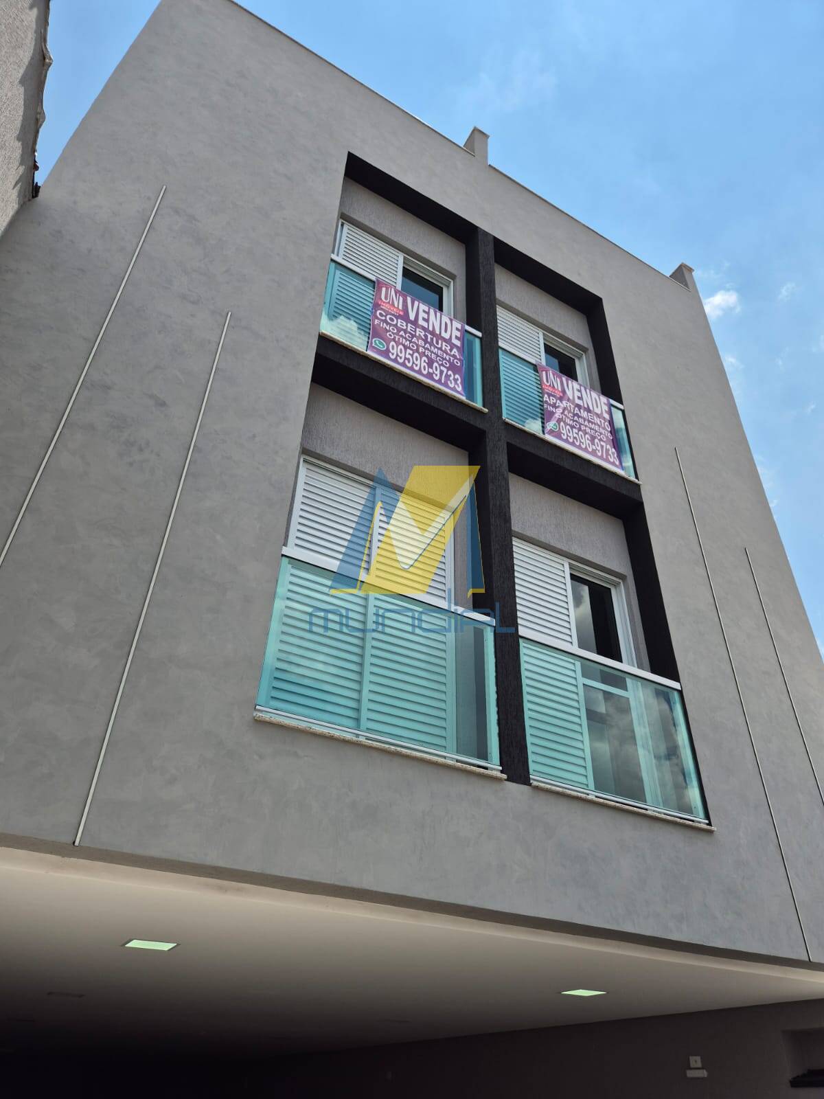 Cobertura, 2 quartos, 91 m² - Foto 3