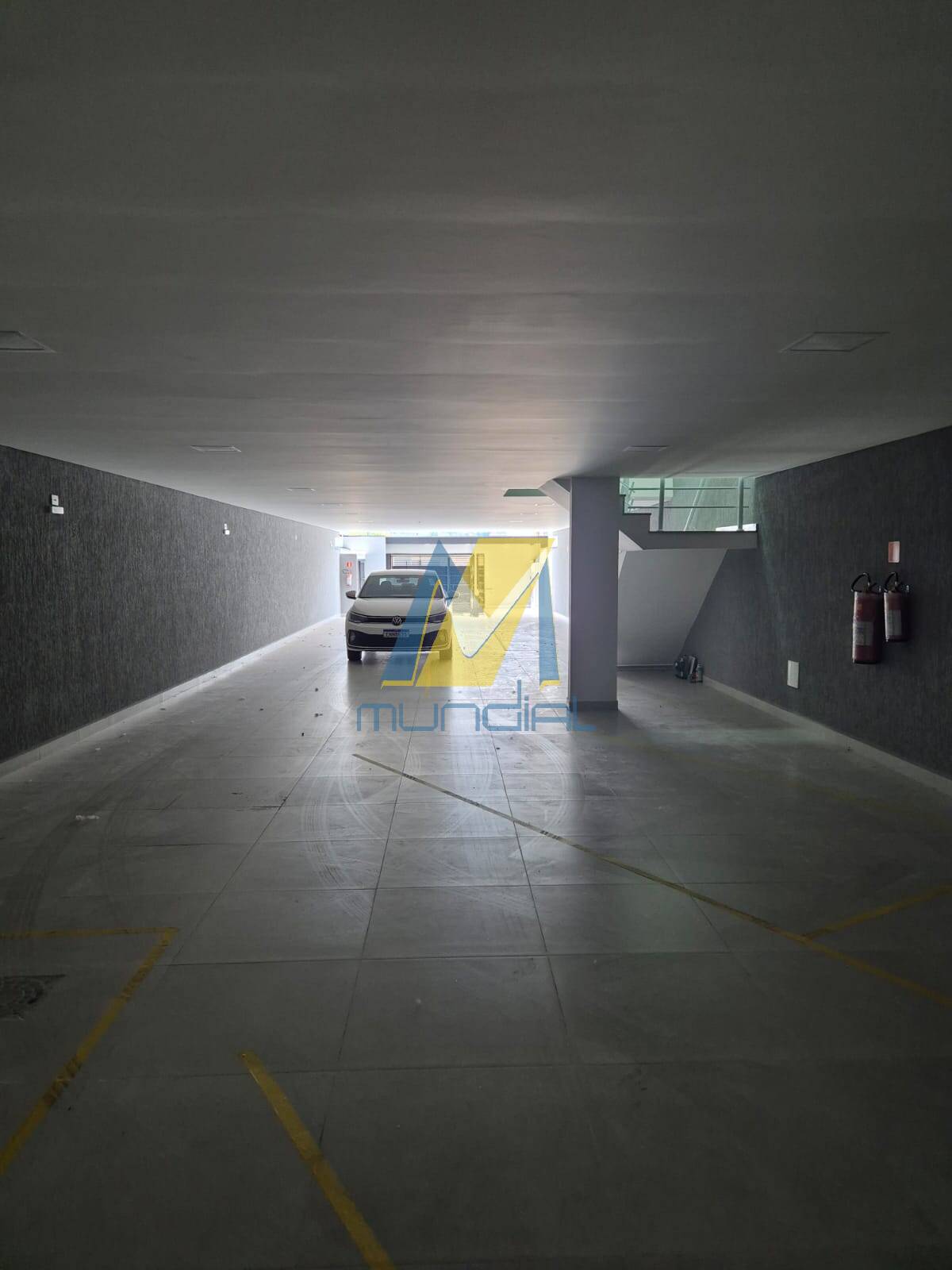 Cobertura, 2 quartos, 91 m² - Foto 2