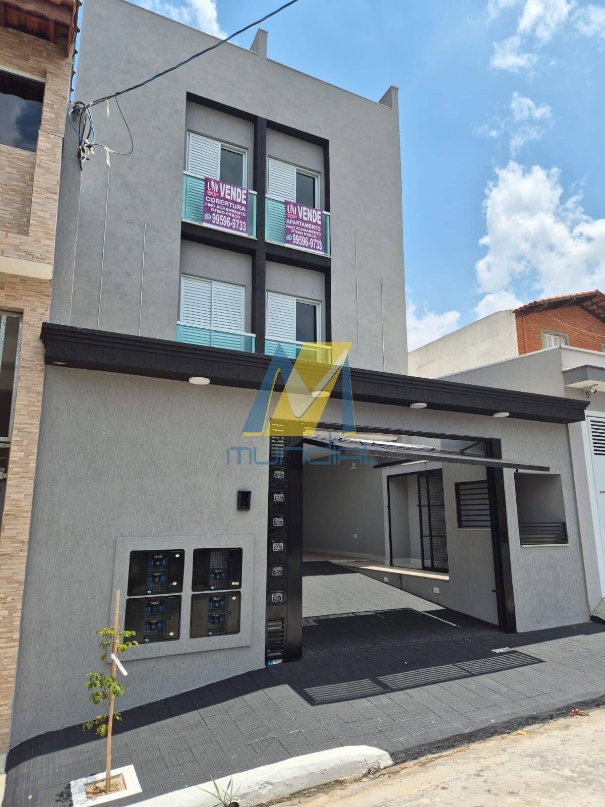 Cobertura, 2 quartos, 91 m² - Foto 4