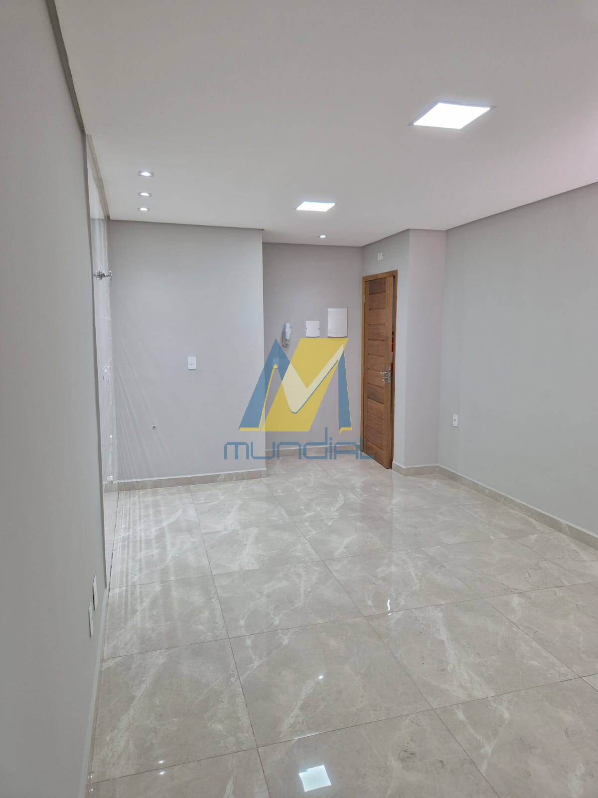 Cobertura, 2 quartos, 91 m² - Foto 1