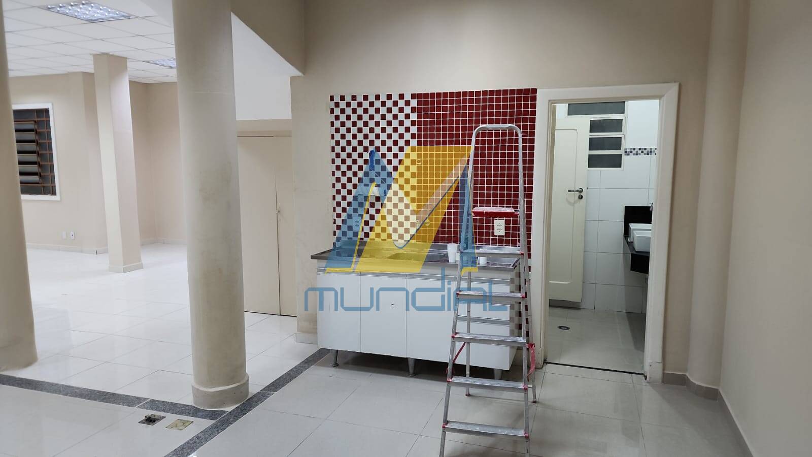 Sala-Conjunto, 258 m² - Foto 8