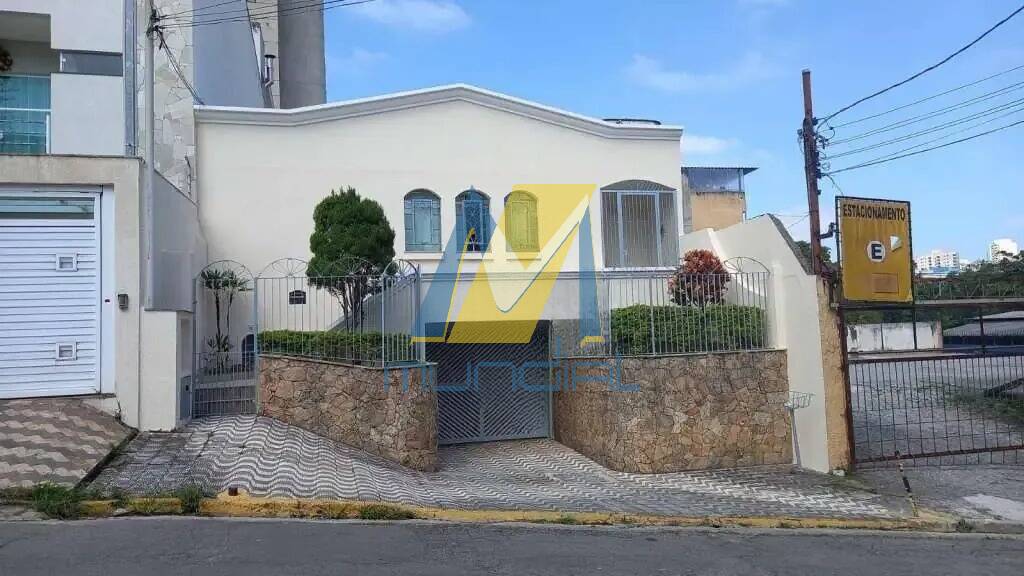 Casa, 3 quartos, 310 m² - Foto 1