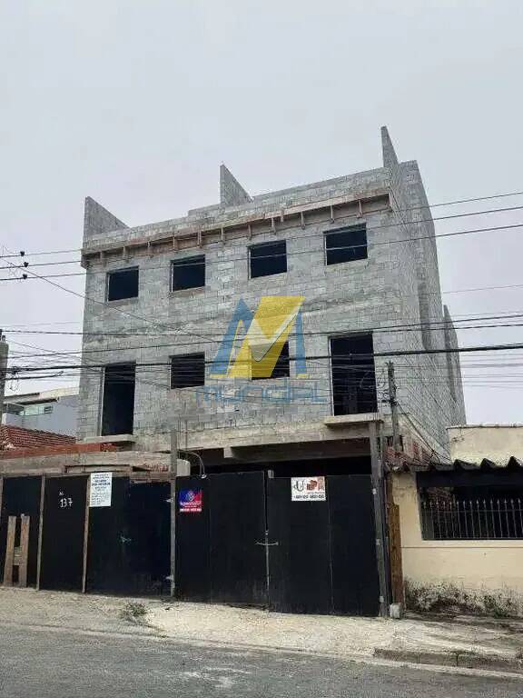 Apartamento, 2 quartos, 42 m² - Foto 1