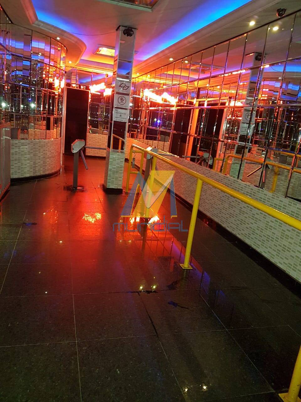 Loja-Salão, 1974 m² - Foto 2