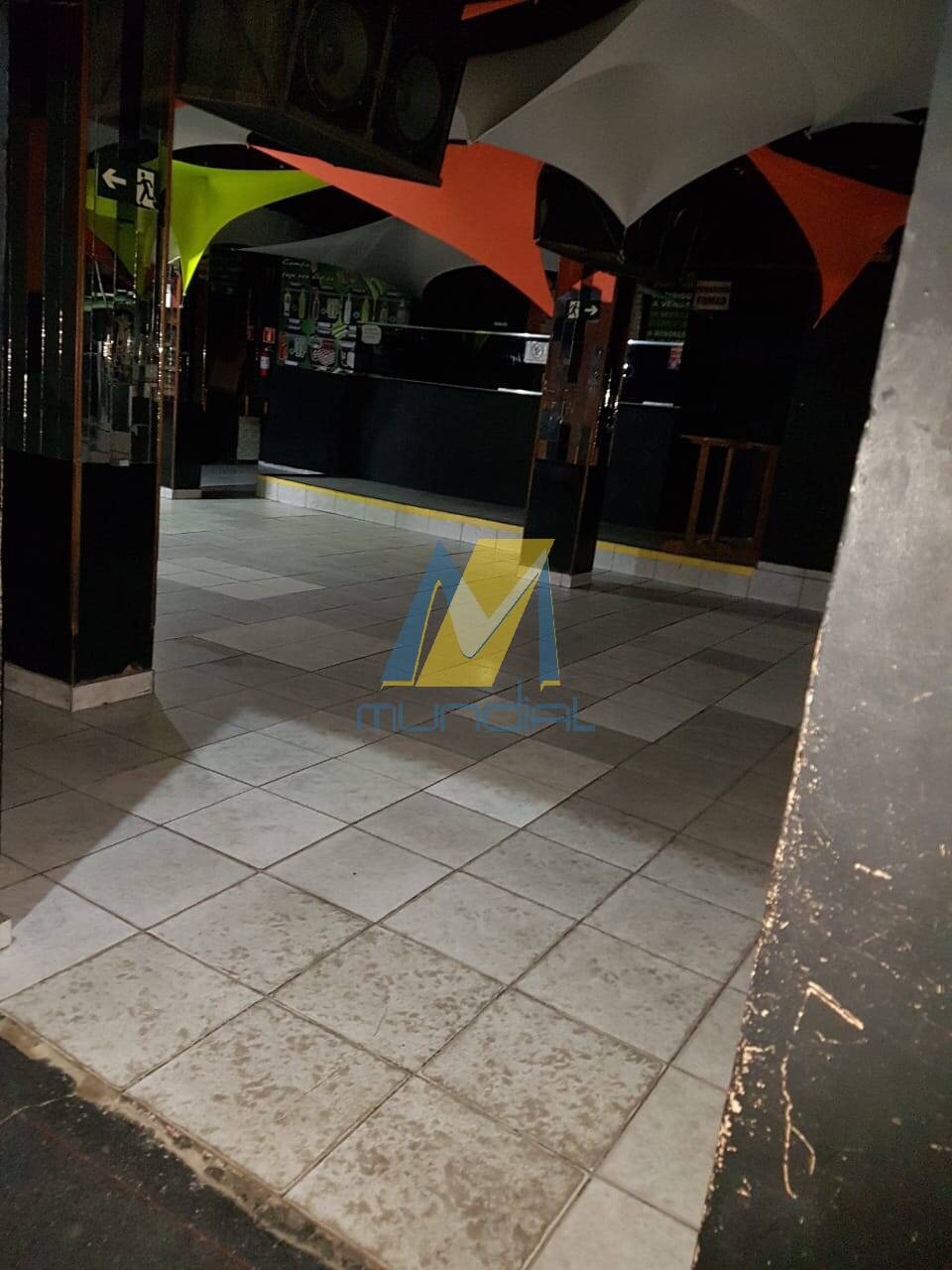 Loja-Salão, 1974 m² - Foto 3