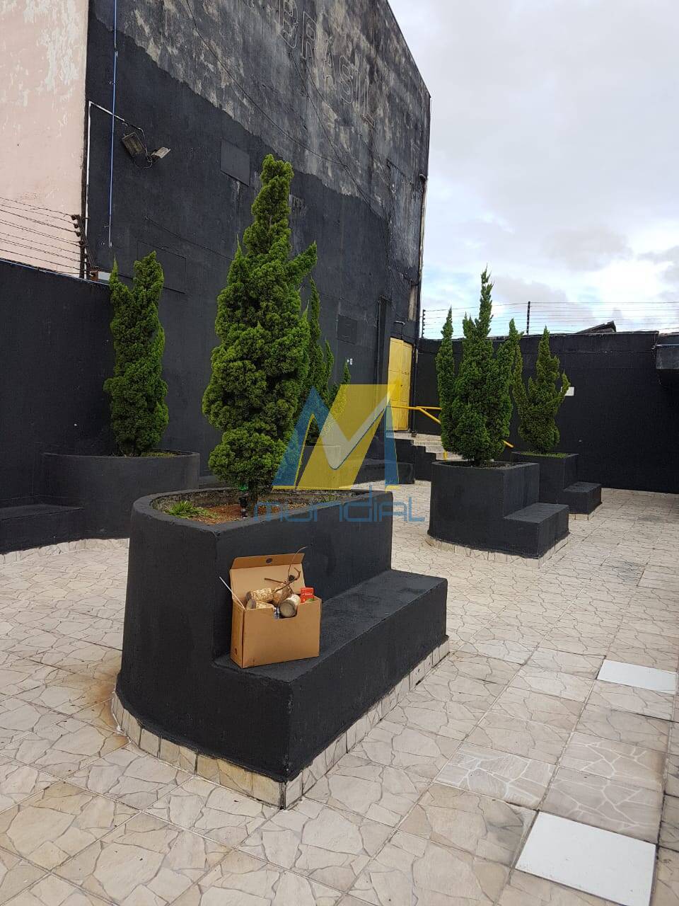 Loja-Salão, 1974 m² - Foto 6