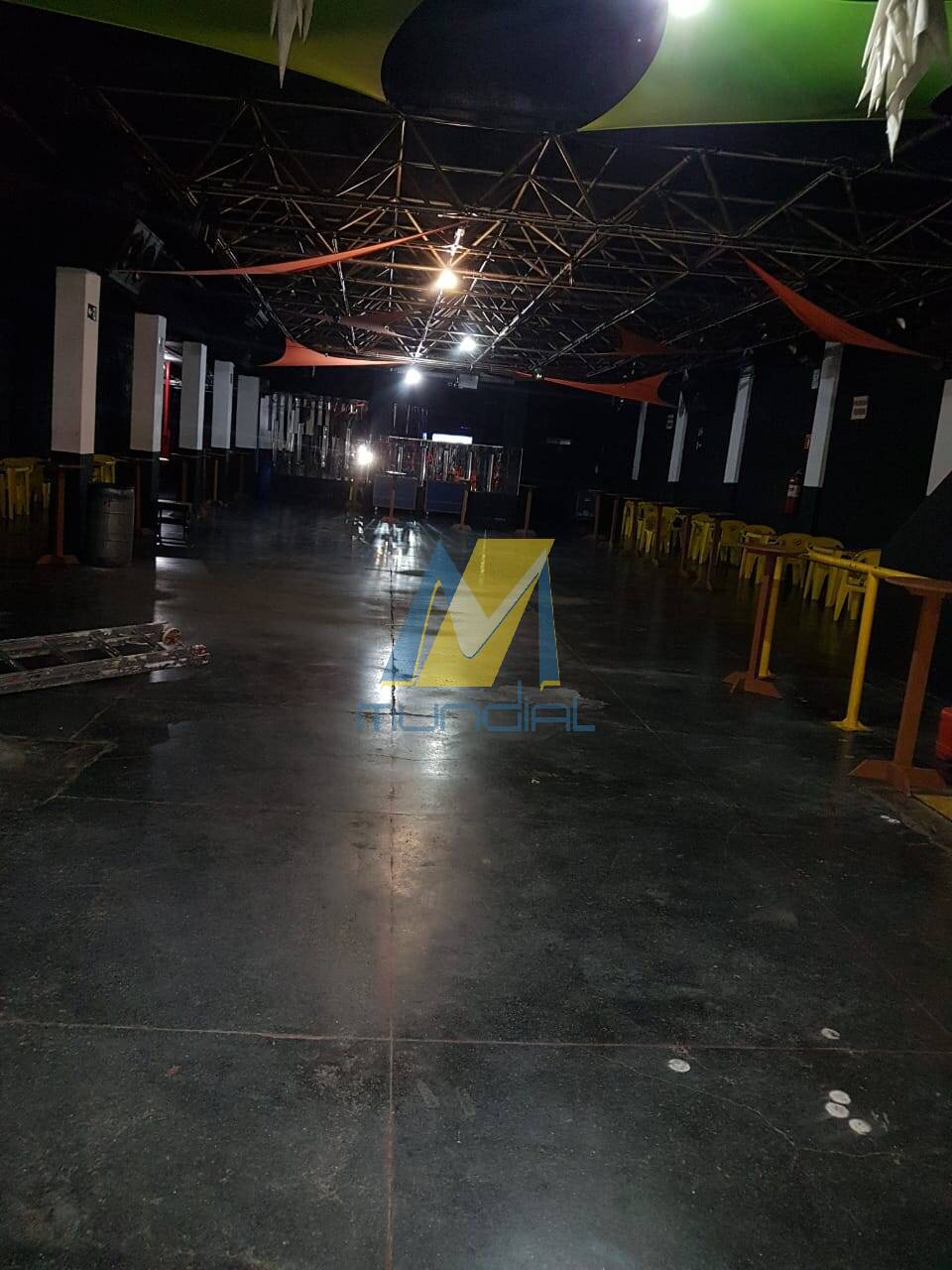Loja-Salão, 1974 m² - Foto 8