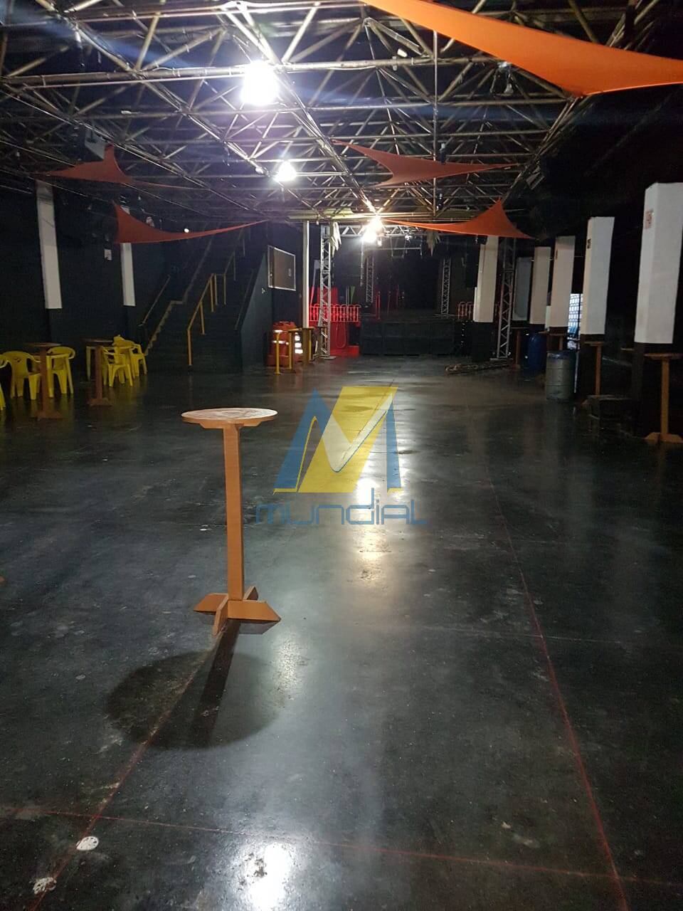 Loja-Salão, 1974 m² - Foto 11