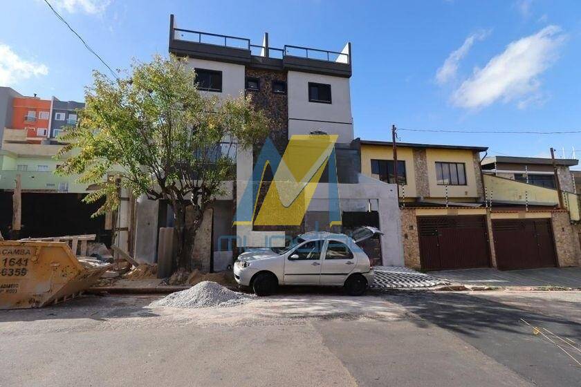 Apartamento, 2 quartos - Foto 3