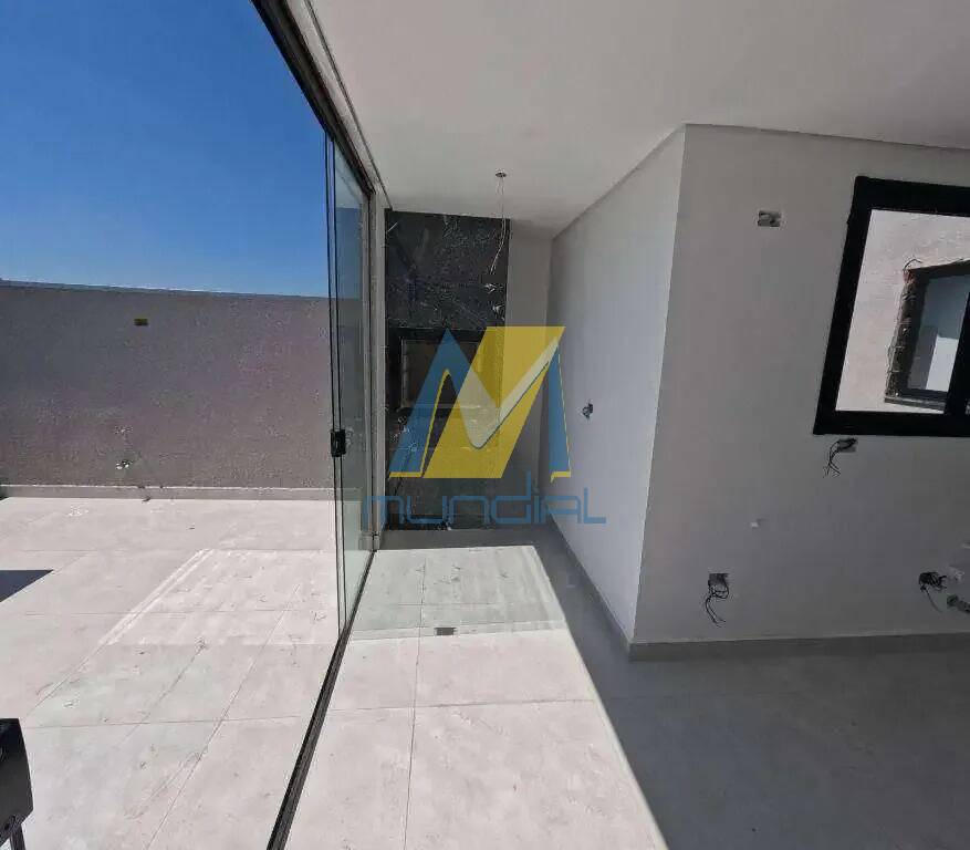 Apartamento, 2 quartos, 44 m² - Foto 1