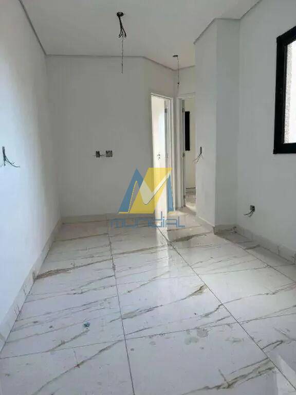 Apartamento, 2 quartos, 44 m² - Foto 2