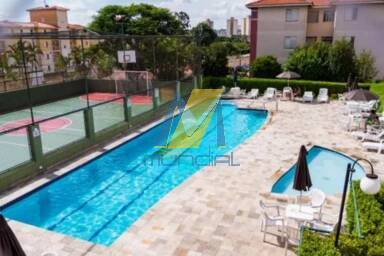 Apartamento, 2 quartos, 68 m² - Foto 1