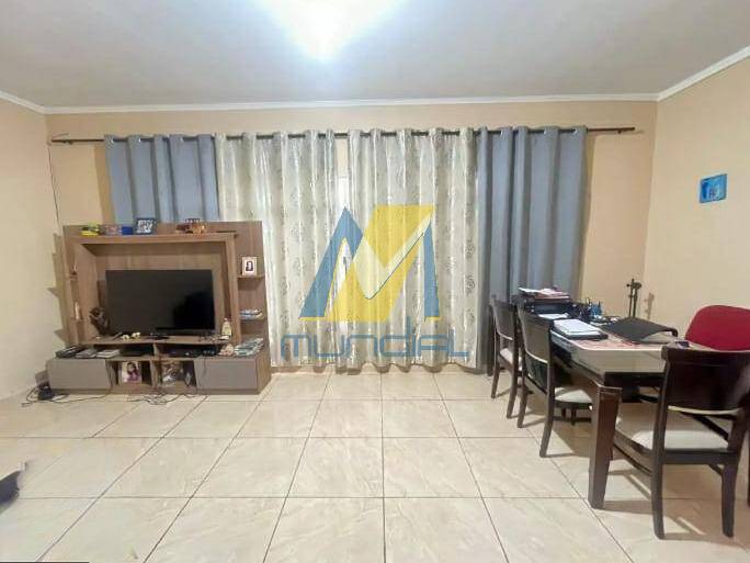 Casa, 3 quartos, 220 m² - Foto 14