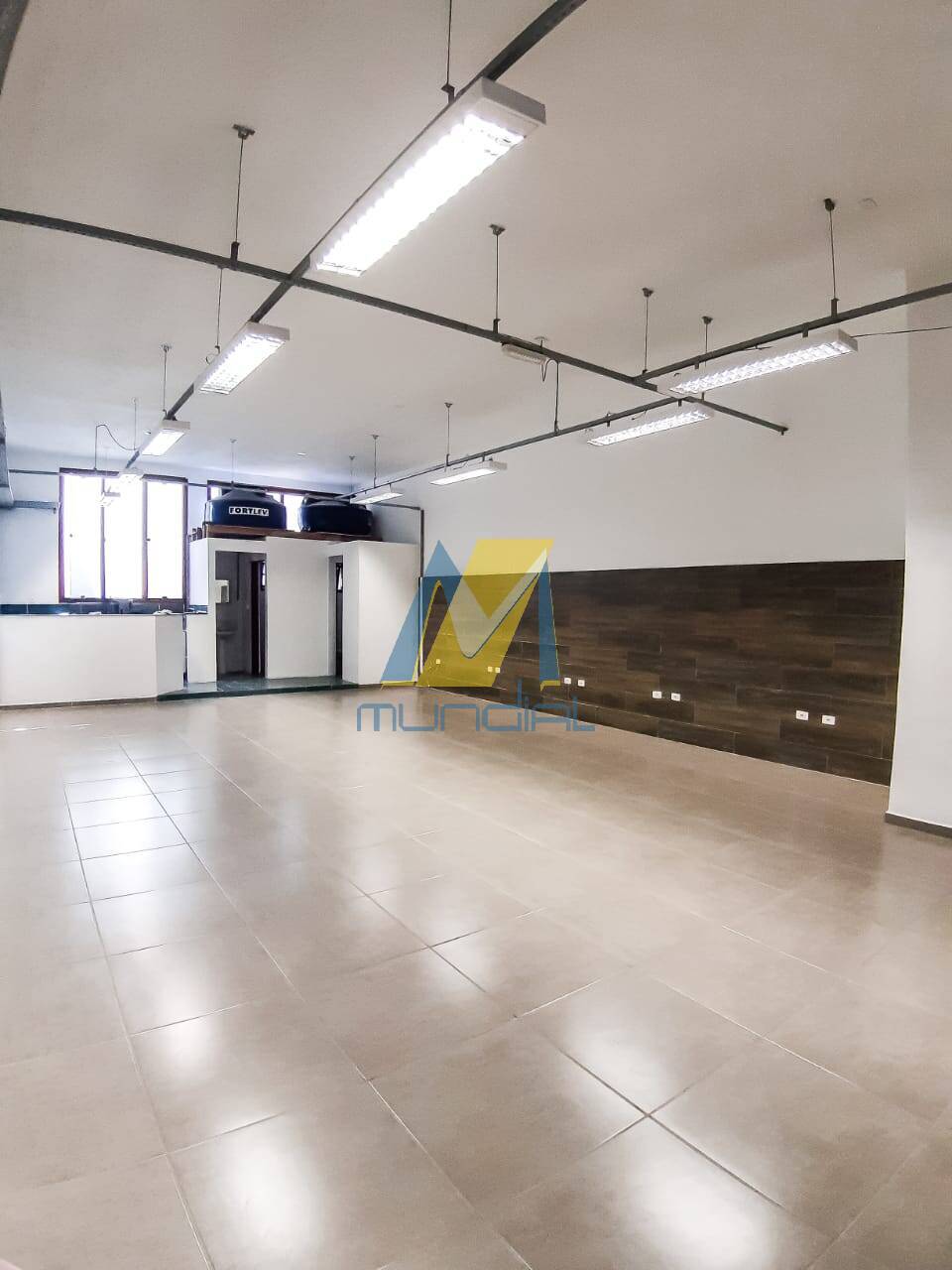 Loja-Salão, 140 m² - Foto 3